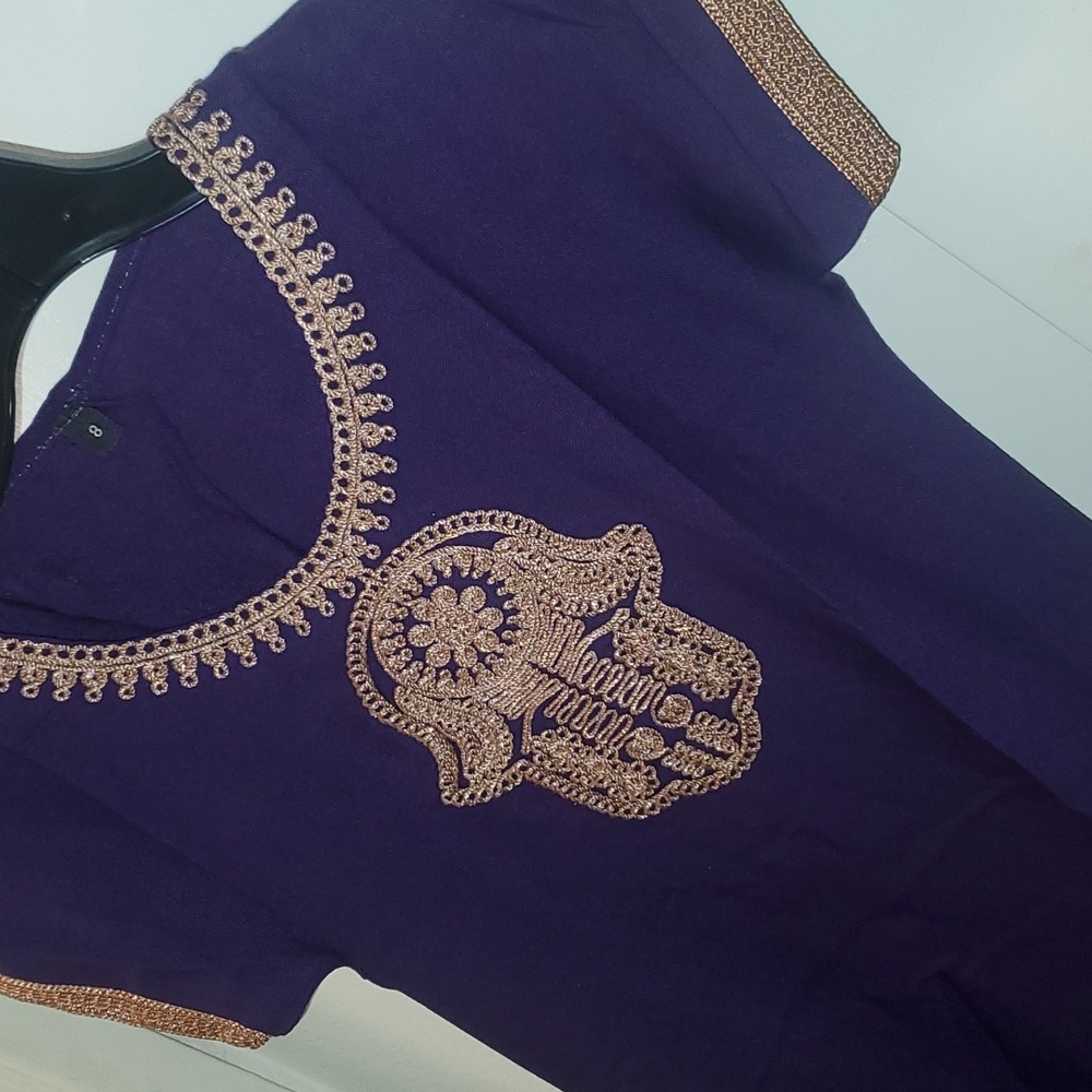 Brand new Moroccan dress for girls - Picture 5 of 5